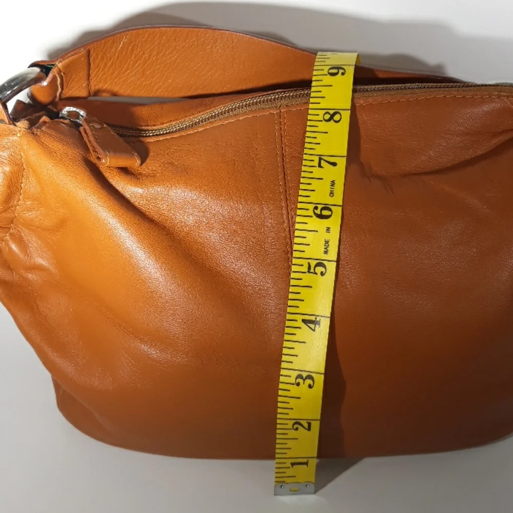 DESMO BROWN PURSE